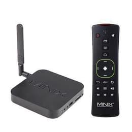 Minix NEO X8-H Plus Acessórios De Tv