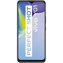 Vivo Y01 32GB - Preto - Desbloqueado