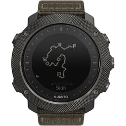 Smart Watch Suunto GPS Traverse Alpha - Castanho
