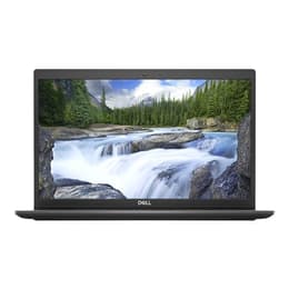 Dell Latitude 3520 15-inch (2021) - Core i3 - Gen 11 (G) - 16GB - SSD 256 GB AZERTY - Francês