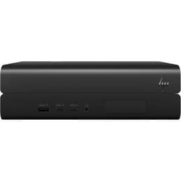 HP Z2 G9 Mini Core i7-12700 2.1 - HDD 1 TB - 32GB