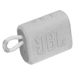 Jbl GO 3 Bluetooth Speakers - Branco