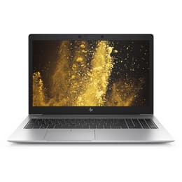 HP EliteBook 840 G6 14-inch (2018) - Core i5-8365U - 8GB - SSD 256 GB AZERTY - Francês