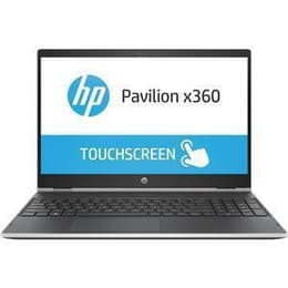 HP Pavilion X360 13-U110NF 13-inch (2016) - Core i5-7200U - 8GB - SSD 256 GB AZERTY - Francês
