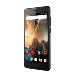 Echo Volt 8GB - Preto - Desbloqueado