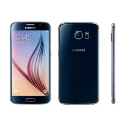 Galaxy S6 64GB - Preto - Desbloqueado