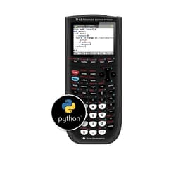 Texas Instrument TI-82 Advanced Edition Python Calculadora