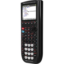 Texas Instrument TI-82 Advanced Edition Python Calculadora
