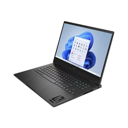 HP OMEN 16-FX0095NG 16-inch (2023) - Ryzen 9 - 7940 Series (HS) - 16GB - SSD 1 TB QWERTZ - Alemão