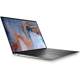 Dell XPS 13 9310 13-inch (2021) - Core i5 - Gen 11 (G) - 16GB - SSD 256 GB QWERTY - Inglês