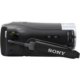 Sony HDR-CX240 Camcorder - Preto