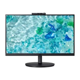 27-inch Acer Vero CB272D3 1920 x 1080 LED Monitor Preto