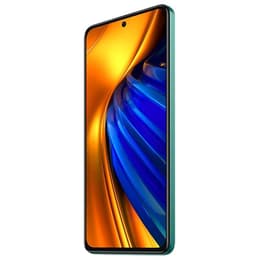 Xiaomi Poco F4 128GB - Verde - Desbloqueado