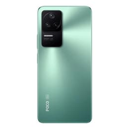 Xiaomi Poco F4 128GB - Verde - Desbloqueado