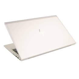 HP Elitebook 855 G8 15-inch (2022) - Ryzen 5 - 6000 Series (U) - 8GB - SSD 256 GB QWERTY - Italiano
