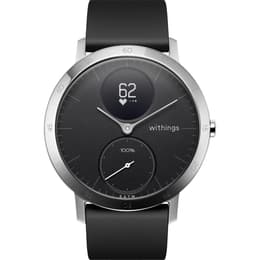 Smart Watch Withings HWA03b-40black-inter - Prateado