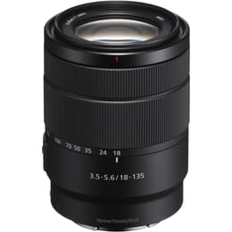Lente Sony E 18-135mm f/3.5-5.6 E 18-135mm f/3.5-5.6