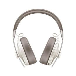Momentum 3 redutor de ruído Auscultador- wireless - Branco/Cizento