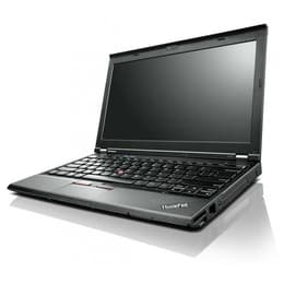 Lenovo ThinkPad X230 12-inch (2012) - Core i5-3320M - 8GB - SSD 256 GB AZERTY - Francês