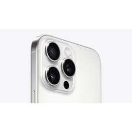iPhone 16 Pro Max 512GB - Titânio Branco - Desbloqueado