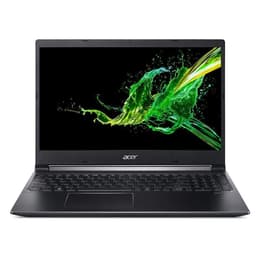 Acer Aspire A715-74G-55TE 15-inch - Core i5-9300H - 8GB 1128GB Nvidia GeForce GTX 1650 AZERTY - Francês