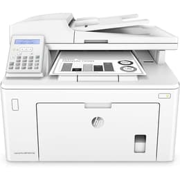HP LaserJet Pro MFP M227FDN Laser monocromáticas