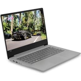 Lenovo IdeaPad 330S-14AST 14-inch (2019) - A9-9425 - 8GB - SSD 256 GB AZERTY - Francês