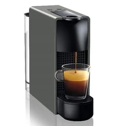 Máquinas de Café Espresso Compatível com Nespresso Nespresso Essenza mini C30 0.6L - Preto