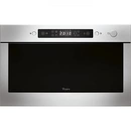 Micro-ondas WHIRLPOOL AMW423IX