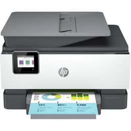 HP OfficeJet Pro 9019E Impressora a jacto de tinta