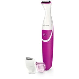 Philips BRT382/15 Aparador De Pelo Intimo / Barbeador