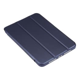 Capa iPad Pro 13" (2024) - Silicone - Azul