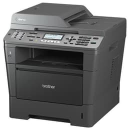 Brother MFC-8520DN Laser monocromáticas