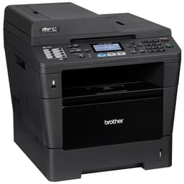 Brother MFC-8520DN Laser monocromáticas