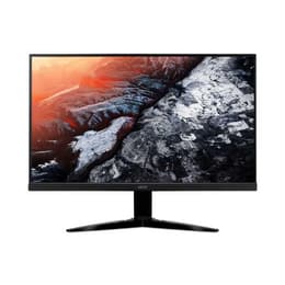 27-inch Acer KG271PBMIDPX 1920 x 1080 LCD Monitor Preto