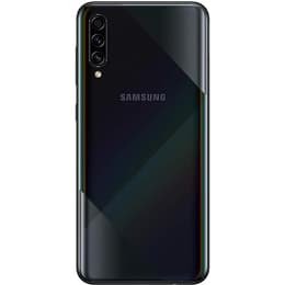 Galaxy A70s 128GB - Preto - Desbloqueado - Dual-SIM