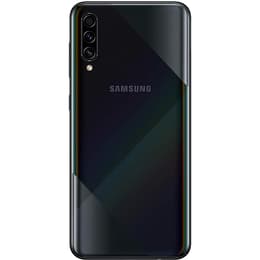 Galaxy A70s 128GB - Preto - Desbloqueado