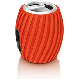 Philips SBA3011 Speakers - Laranja
