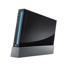 Nintendo Wii - Preto