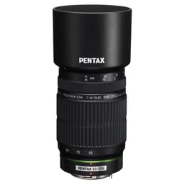 Lente Pentax A 55-300mm f/4-5.8