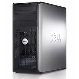 Dell OptiPlex 360 MT Core 2 Duo E7400 2,8 - SSD 256 GB + HDD 500 GB - 4GB
