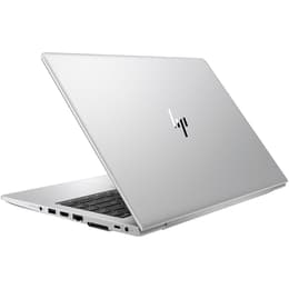 HP EliteBook 745 G6 14-inch (2018) - Ryzen 5 PRO 3500U - 16GB - SSD 256 GB QWERTZ - Alemão
