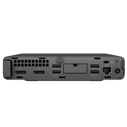 HP ProDesk 400 G4 Core i5-8500T 2.1 - SSD 256 GB - 16GB