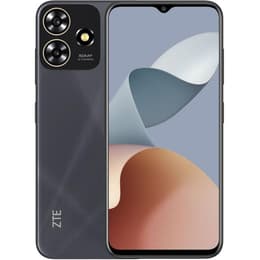 ZTE Blade A73 256GB - Cinzento - Desbloqueado