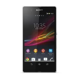 Sony Xperia Z 16GB - Branco - Desbloqueado