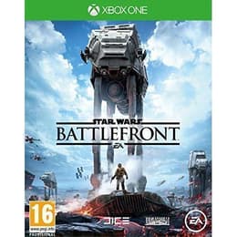 Star Wars: Battlefront - Xbox One