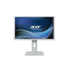 24-inch Acer B246HL 1920 x 1080 LED Monitor Branco