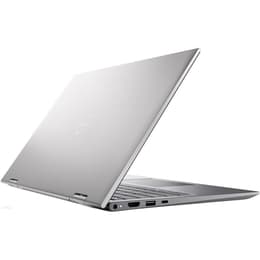 Dell Inspiron 5410 14-inch (2021) - Core i7 - Gen 11 (H) - 16GB - SSD 512 GB QWERTY - Inglês