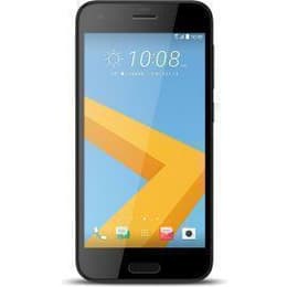 HTC One A9s 16GB - Preto - Desbloqueado