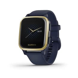 Garmin Venu Sq Music Bluetooth 38 mm - Azul